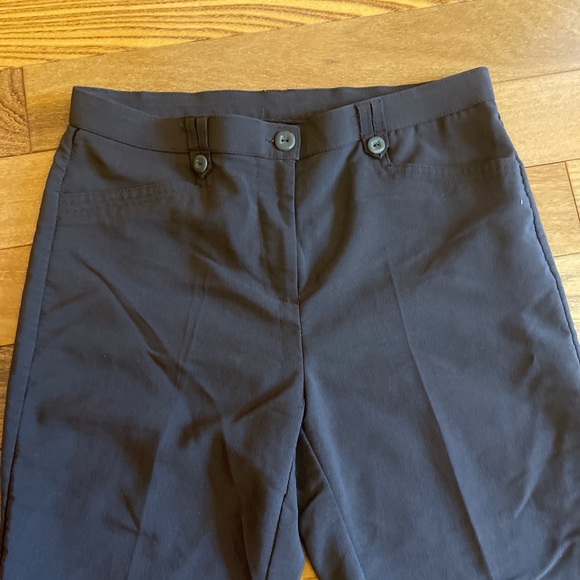 Brown trouser pants!! - Picture 2 of 3